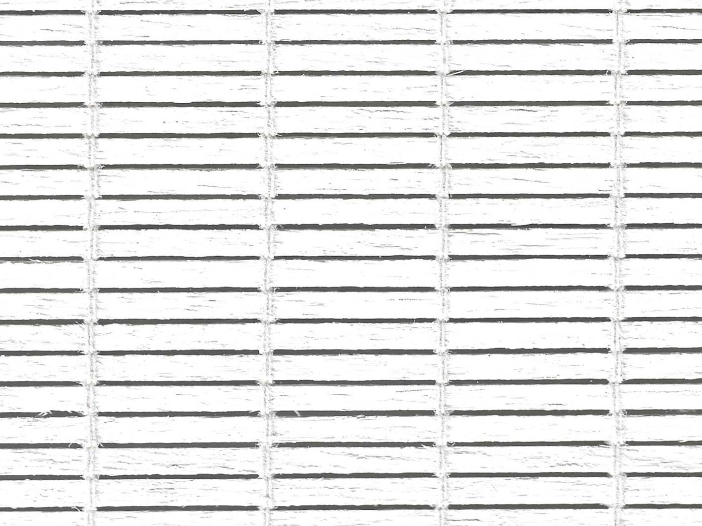 Baltex Blinds - Staal - wit 4 mm