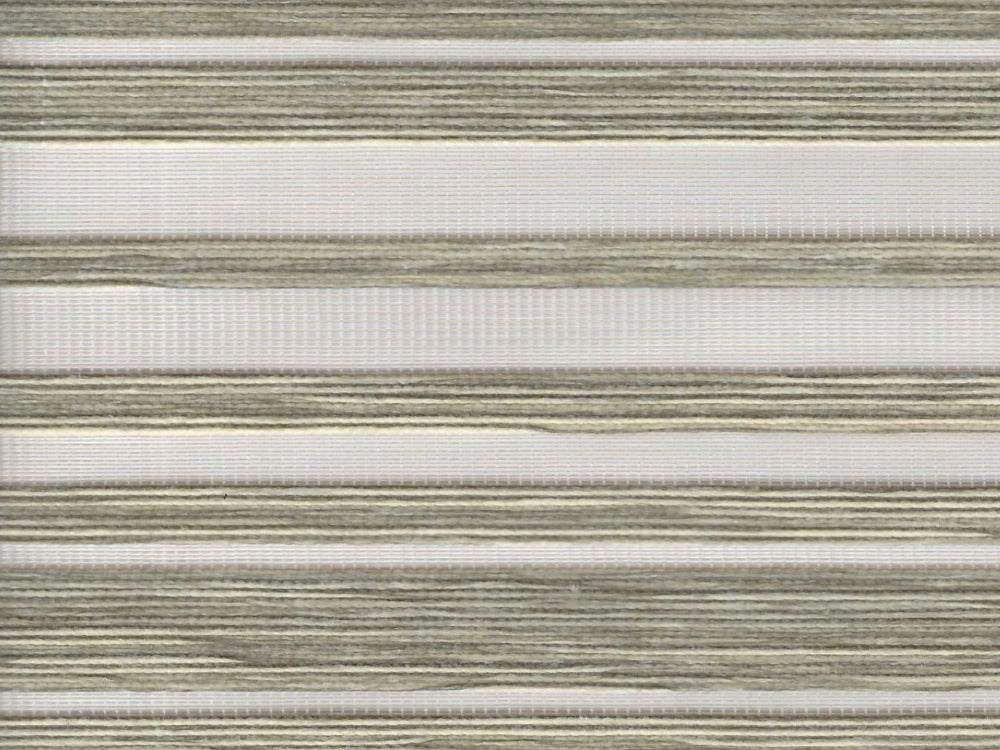 Baltex Blinds - Steel - Esprit nature voile 2