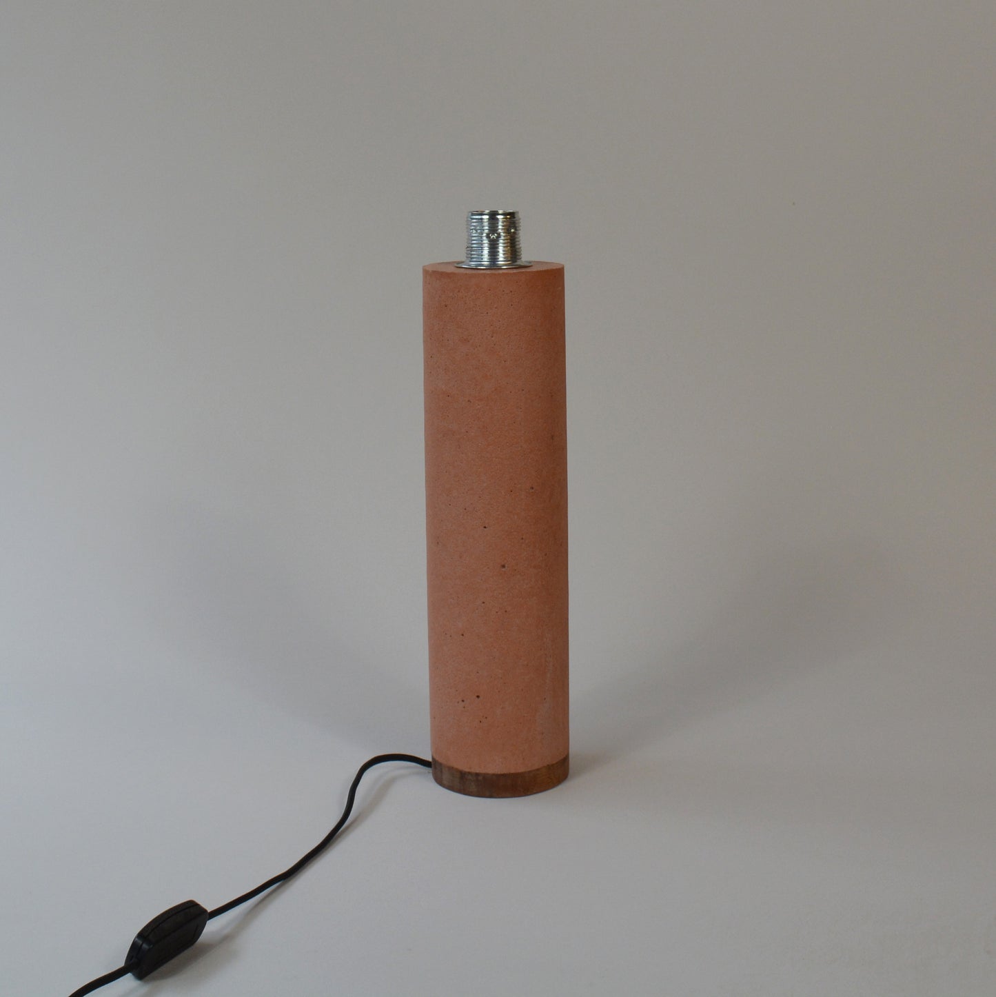 Baltex Verlichting - Lampenvoet - San - Terra Cotta