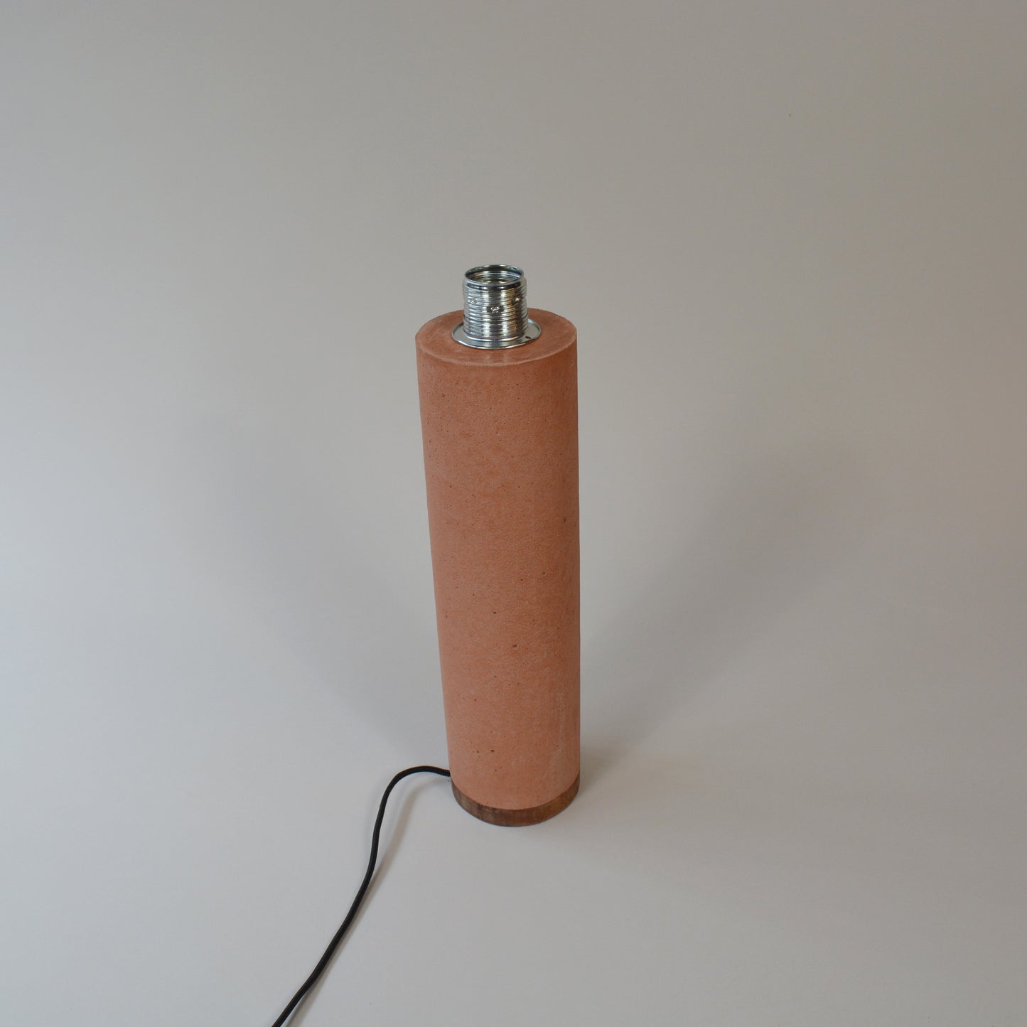 Baltex Verlichting - Lampenvoet - San - Terra Cotta