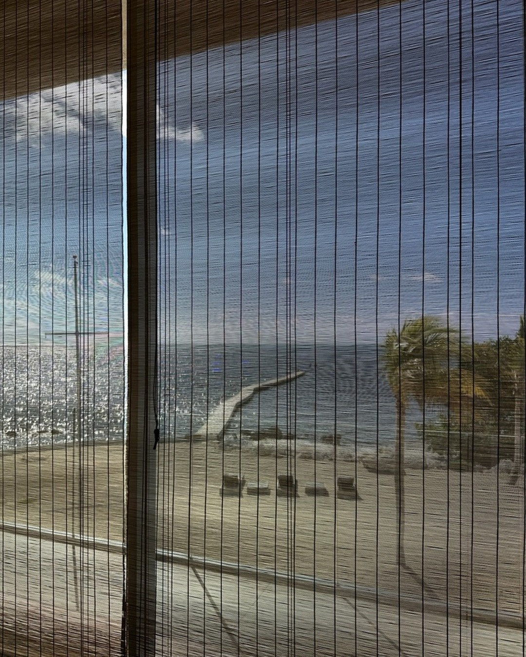 Refinement in Window Coverings with BALTEX Blinds by the Sea