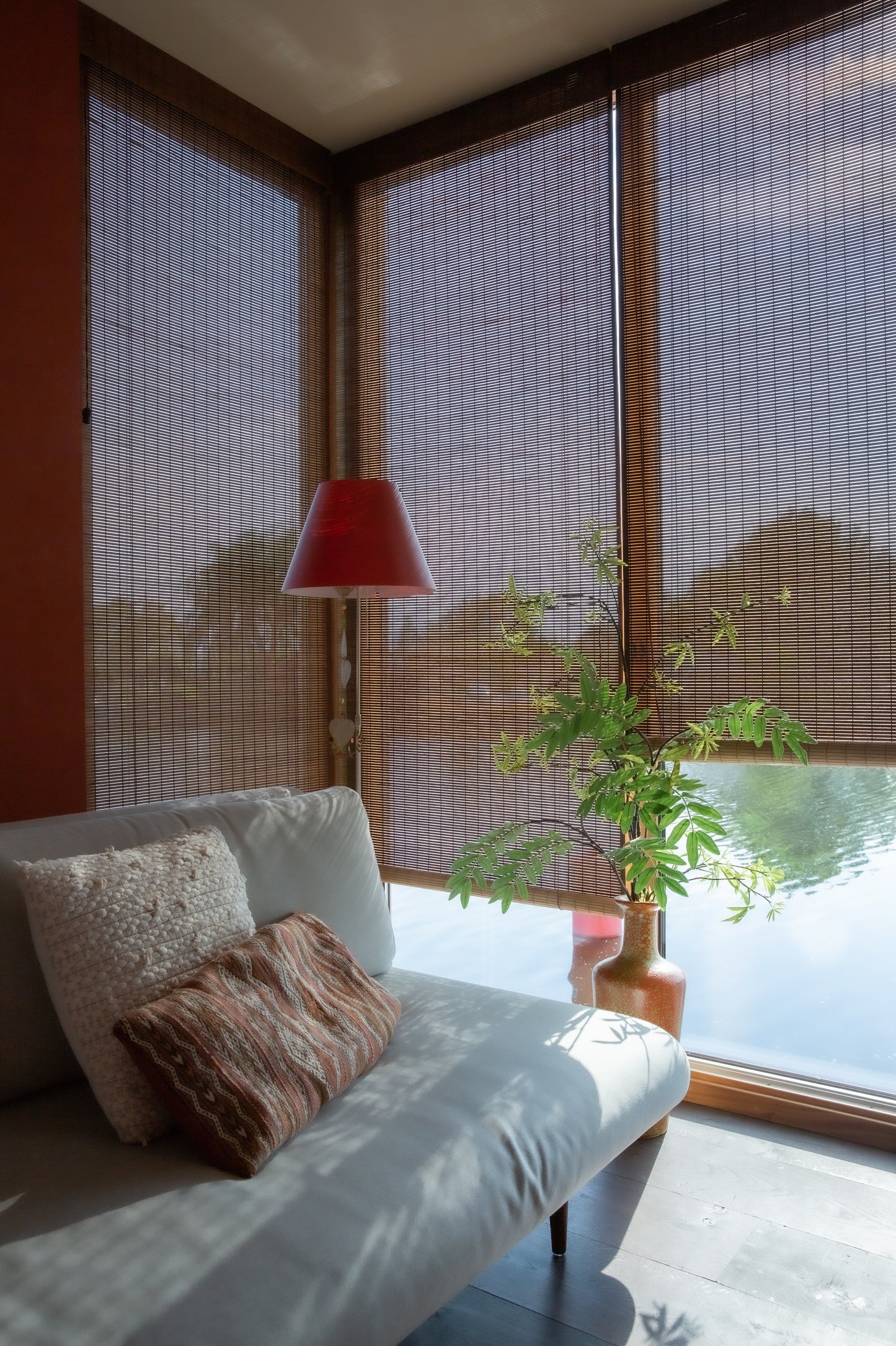 Baltex blinds - Okoume 6 mm