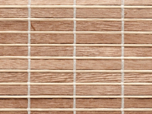 Baltex Blinds - Okoume 6mm + 2mm