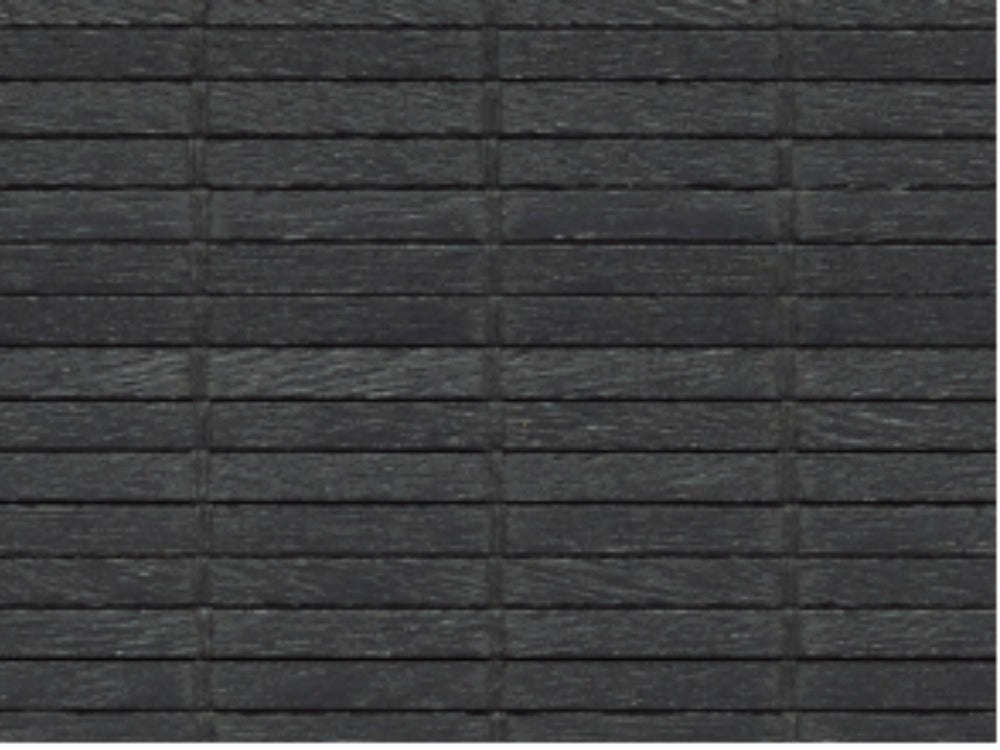 Baltex Blinds - Anthracite 6 mm