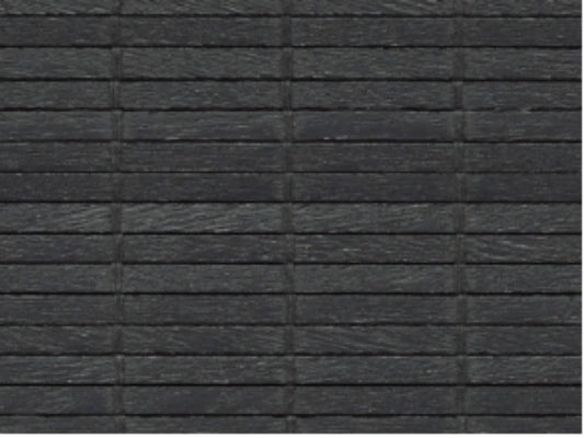 Baltex Blinds - Anthracite 6 mm