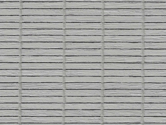 Baltex blinds - Grey concrete 4 mm