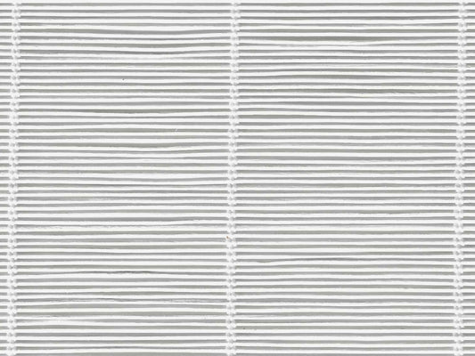 Baltex blinds - Minimatch stick white 1 mm