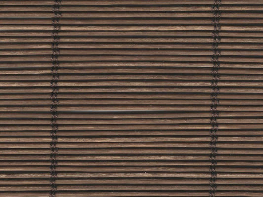 Baltex blinds - Mocha