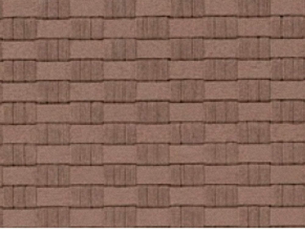 Baltex Blinds - Taupe blackout 6 mm