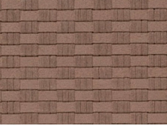 Baltex Blinds - Taupe blackout 6 mm