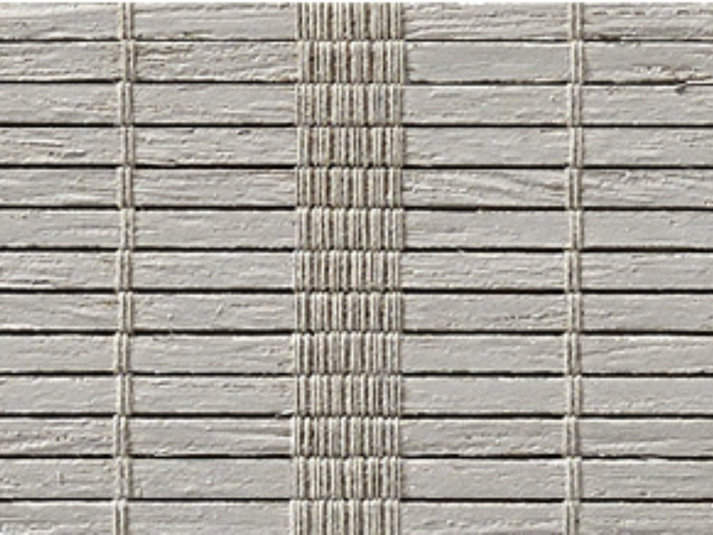 Baltex Blinds - Pearl grey 4 mm