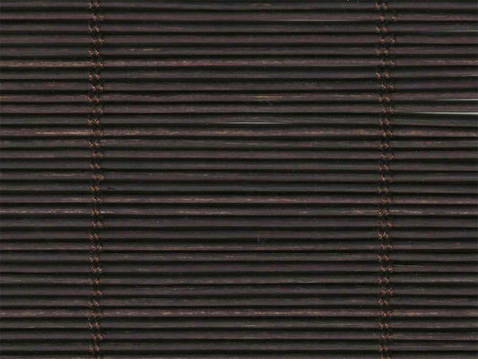 Baltex blinds - Pecan