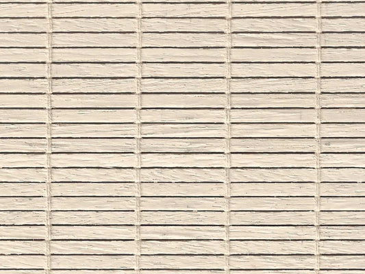 Baltex Blinds - Chalk 4 mm