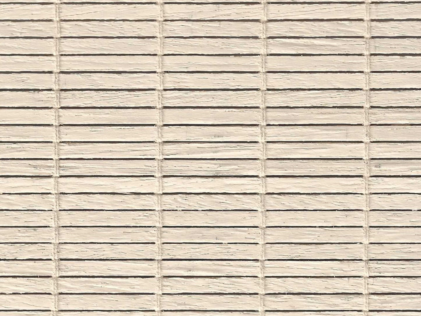 Baltex Blinds -  Staal - Krijt 4 mm