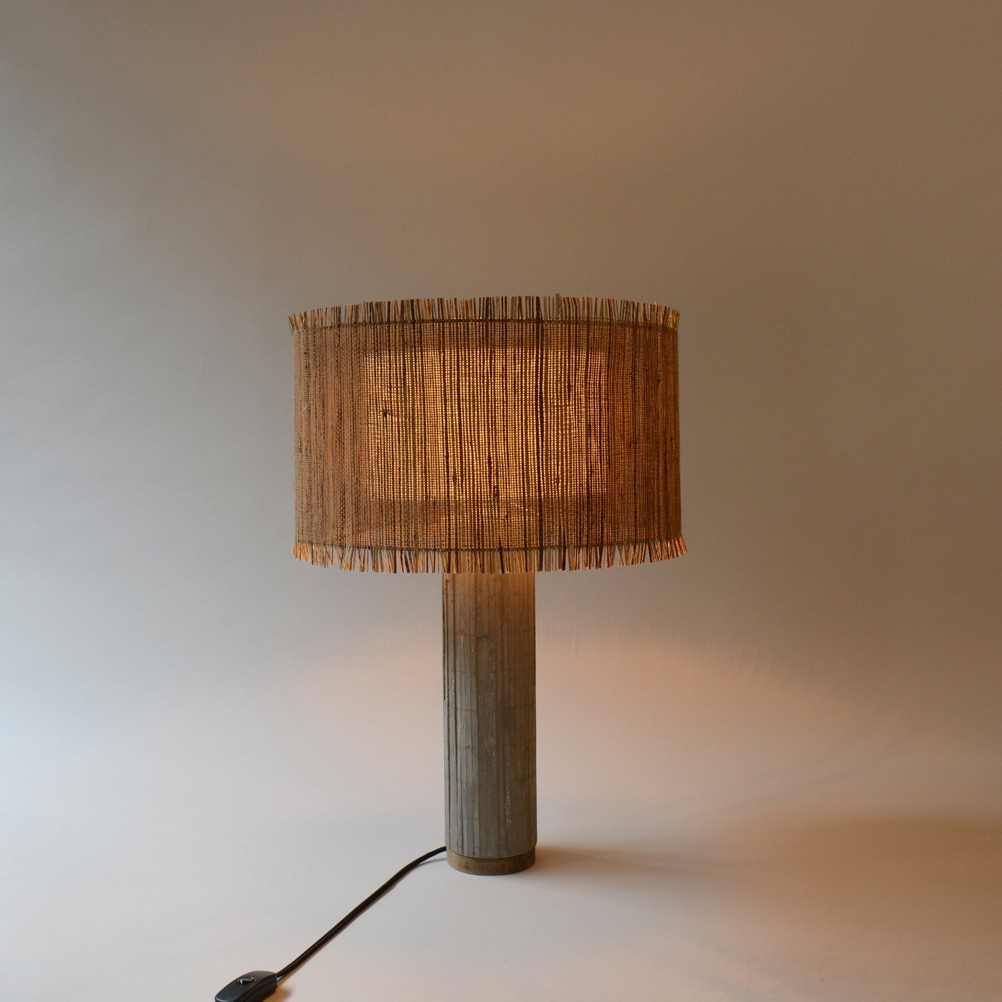 Baltex Lighting - Lampshade - Tuamoto