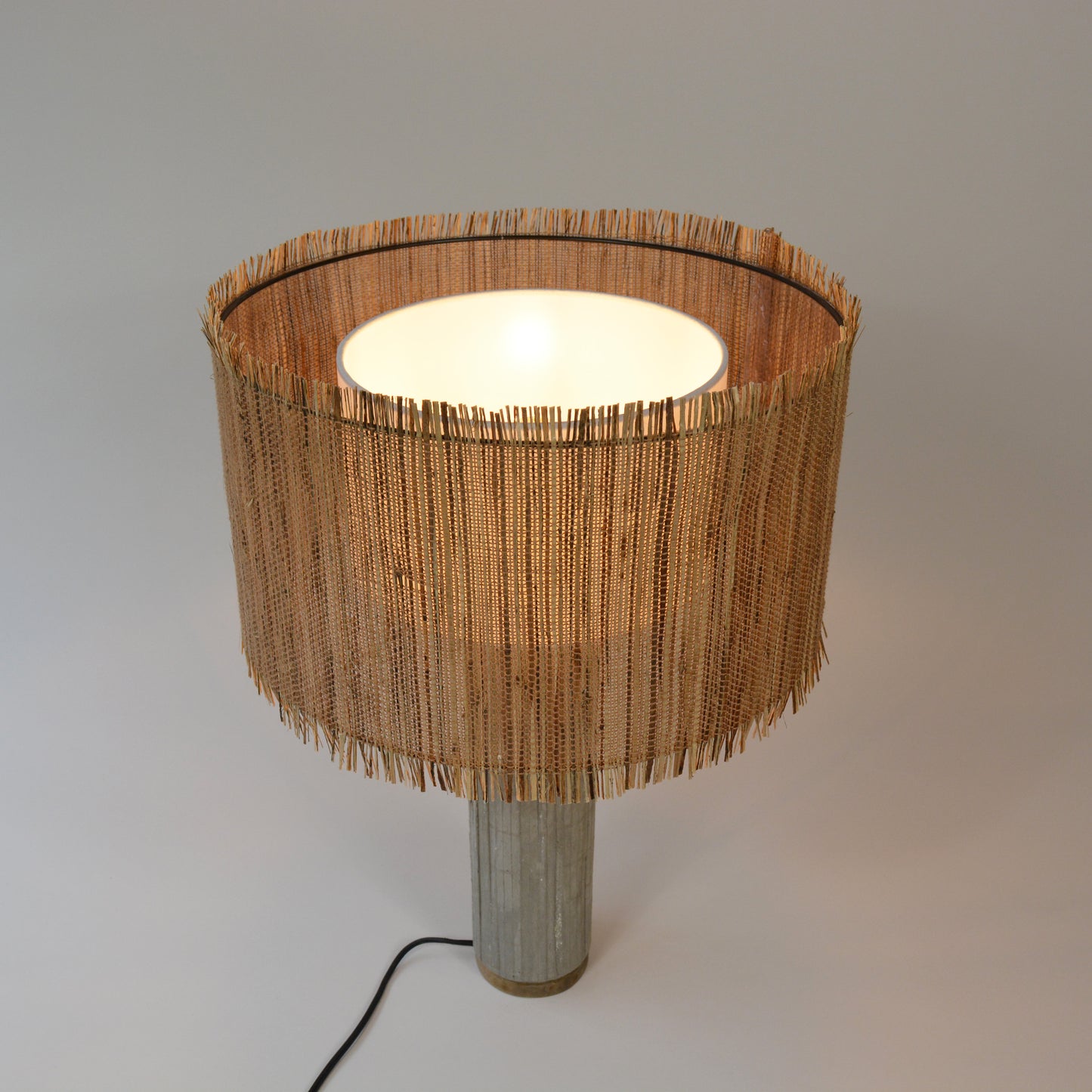 Baltex Lighting - Lampshade - Tuamoto