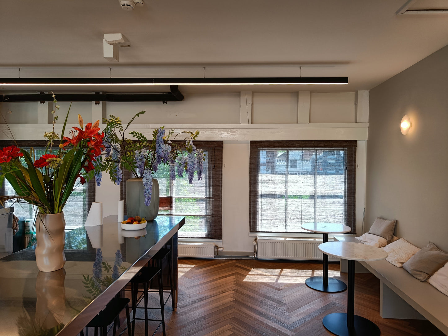Baltex Blinds - Futuna