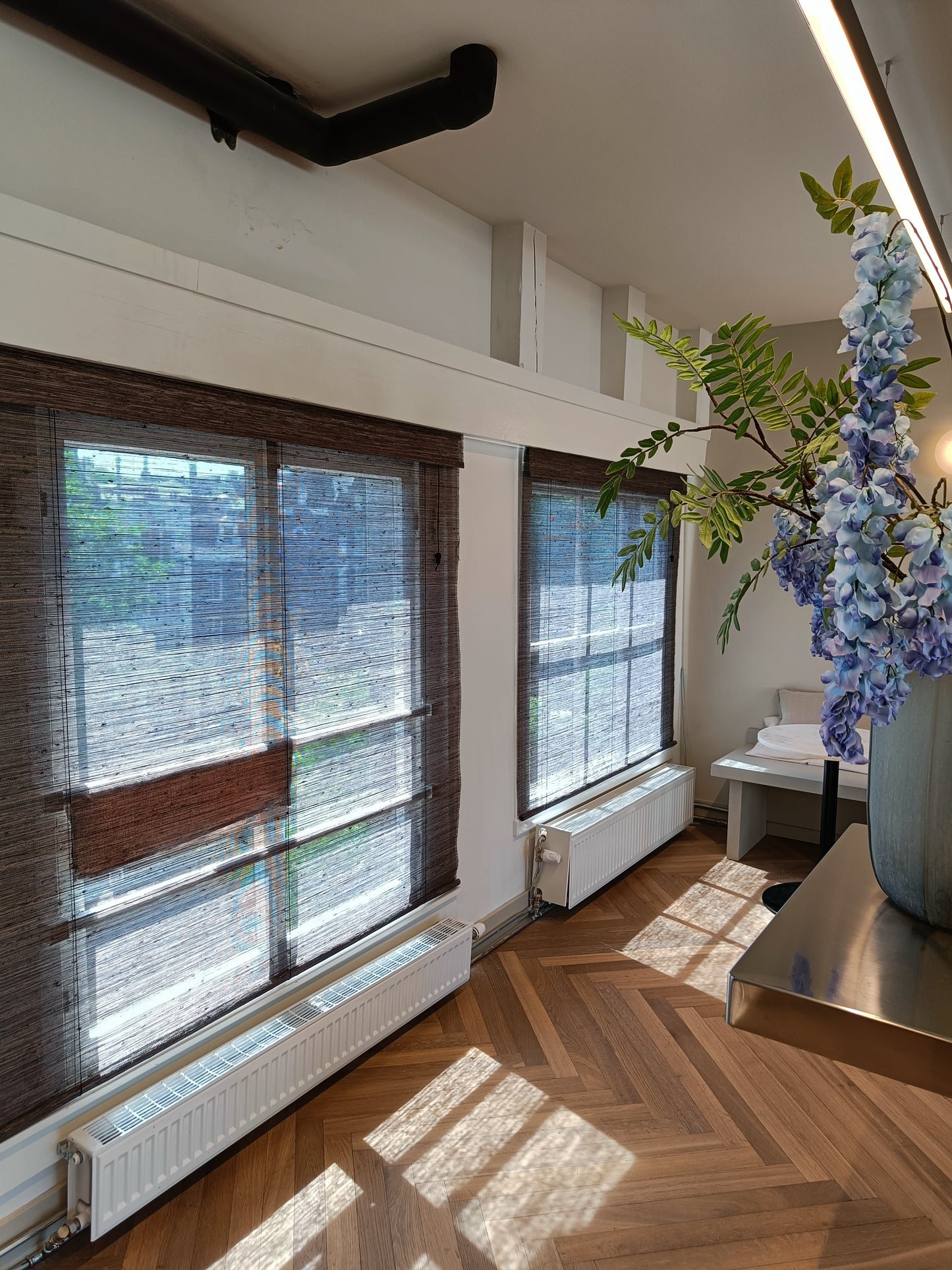Baltex Blinds - Futuna