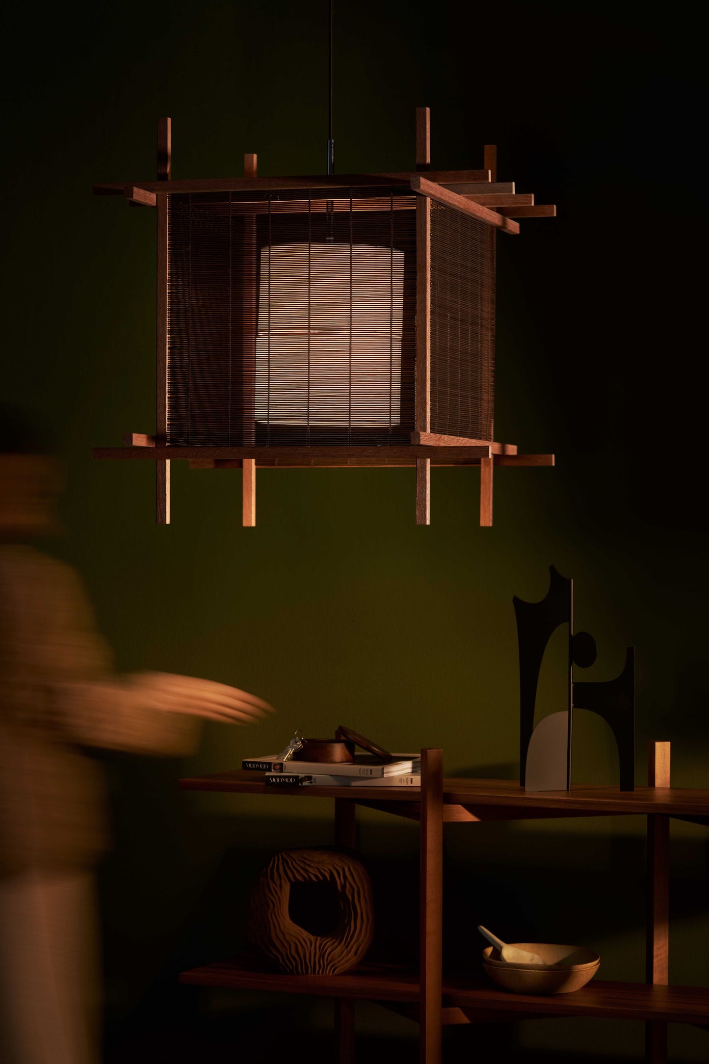 Baltex Lighting - Ni