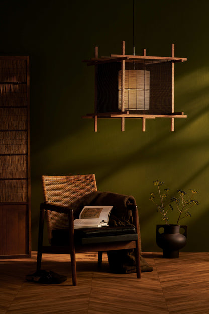 Baltex Lighting - Ni