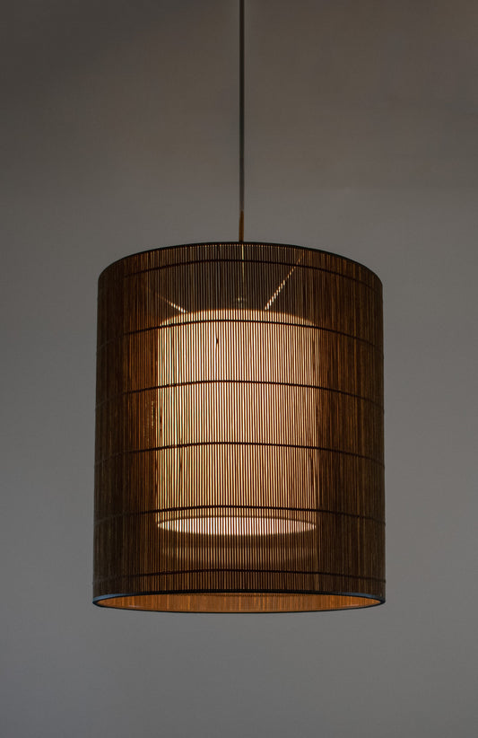 Baltex Lighting - Vertical - Mocca