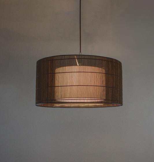 Baltex Lighting - horizontal - Mocca