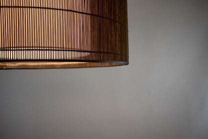 Baltex Verlichting - horizontal - Mocca