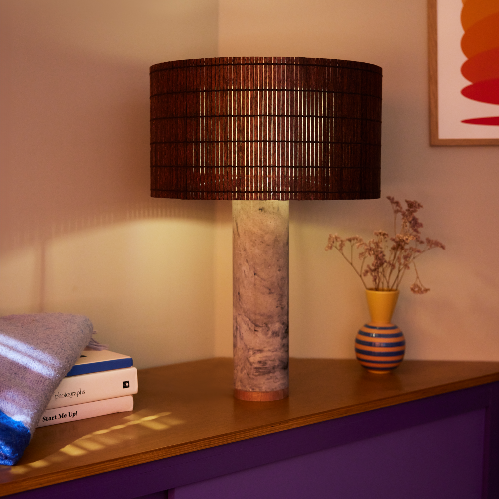 Baltex Lighting - San - Lava