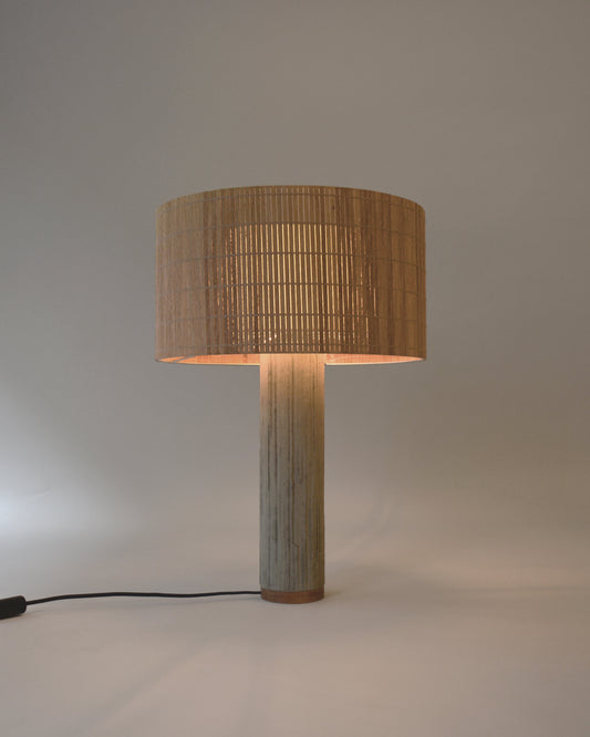 Baltex lighting - San - Wood