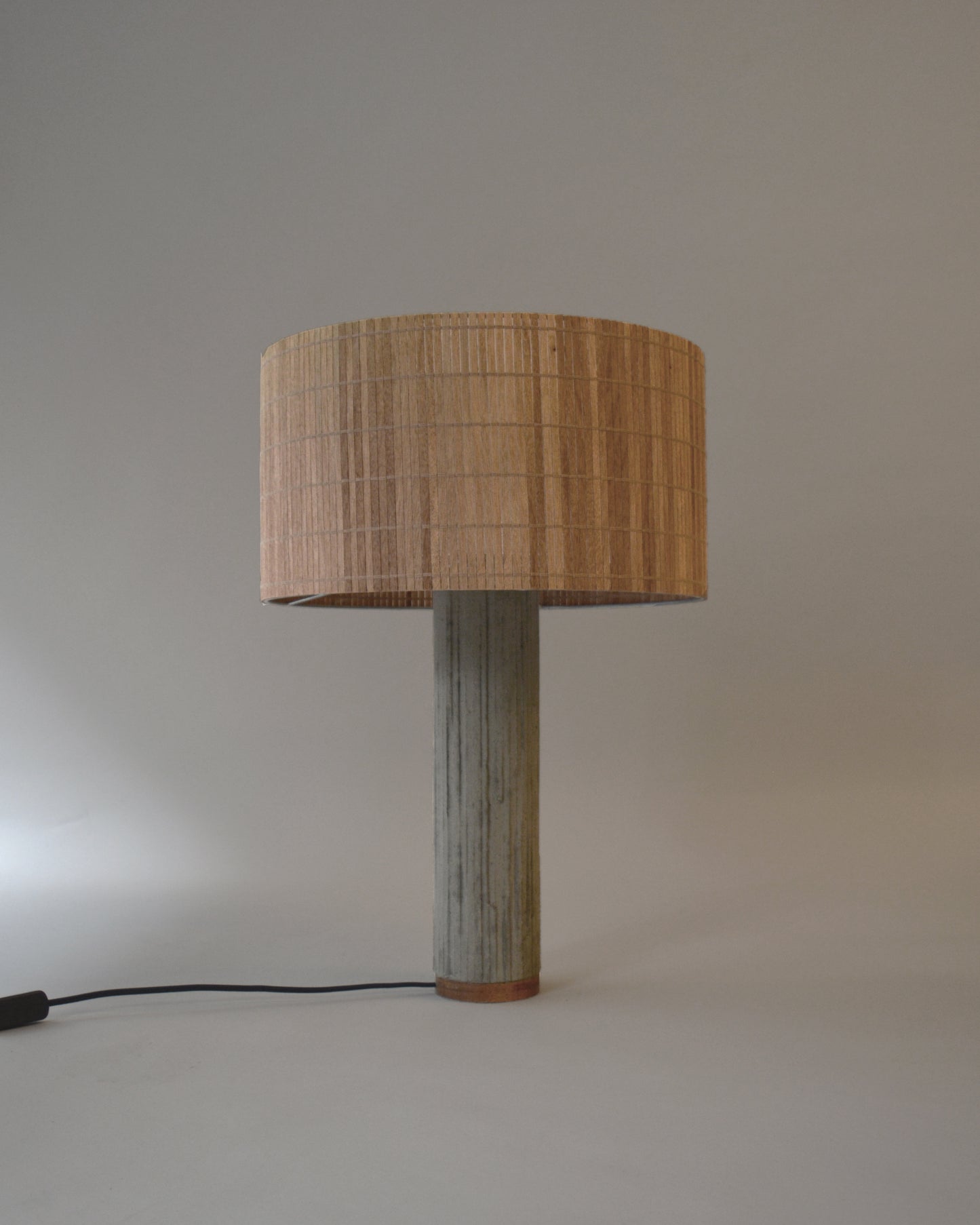 Baltex lighting - San - Wood