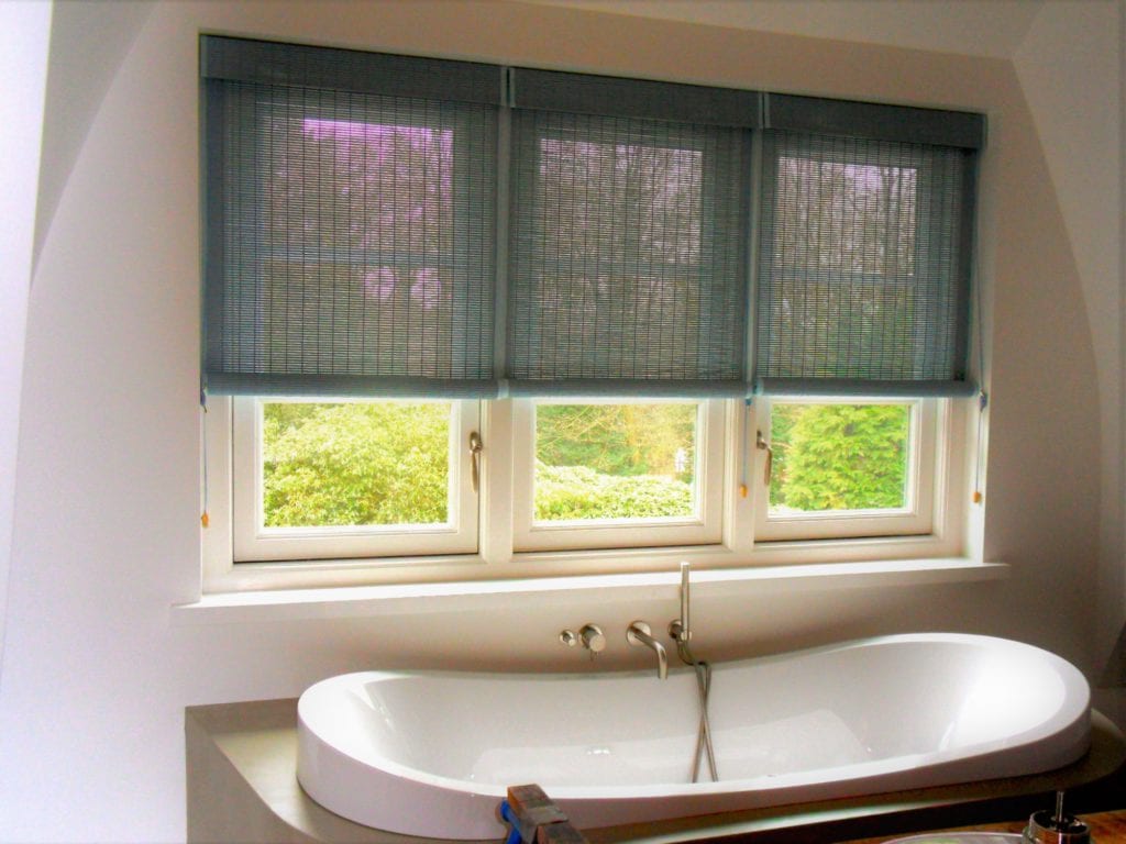 Baltex Blinds - Eucalyptus 6 mm
