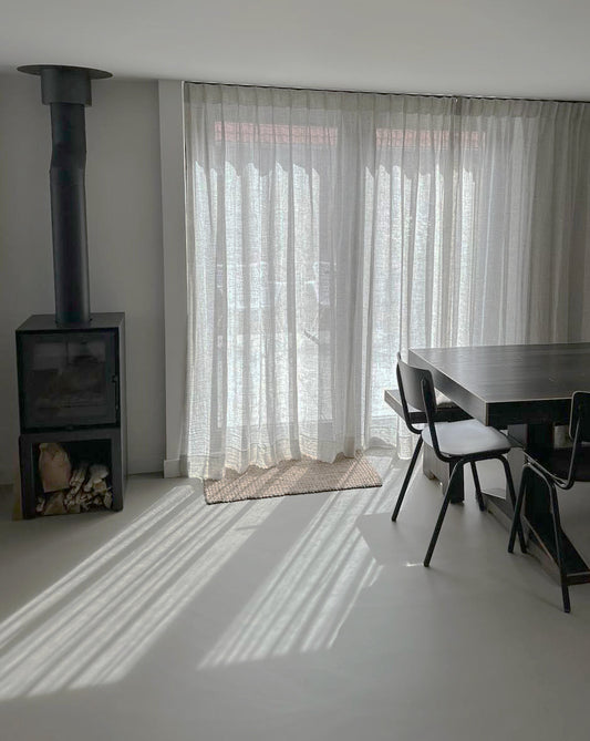 Country residence