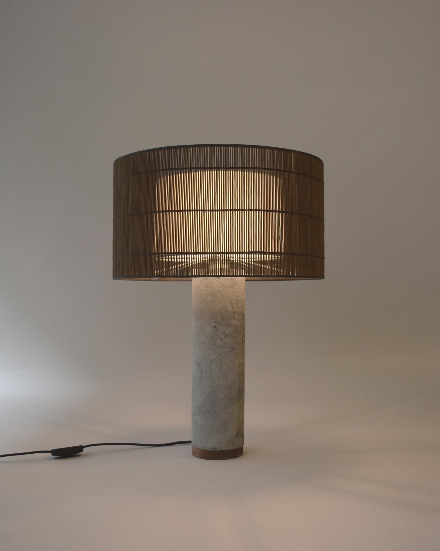 Baltex Lighting - San - Lava