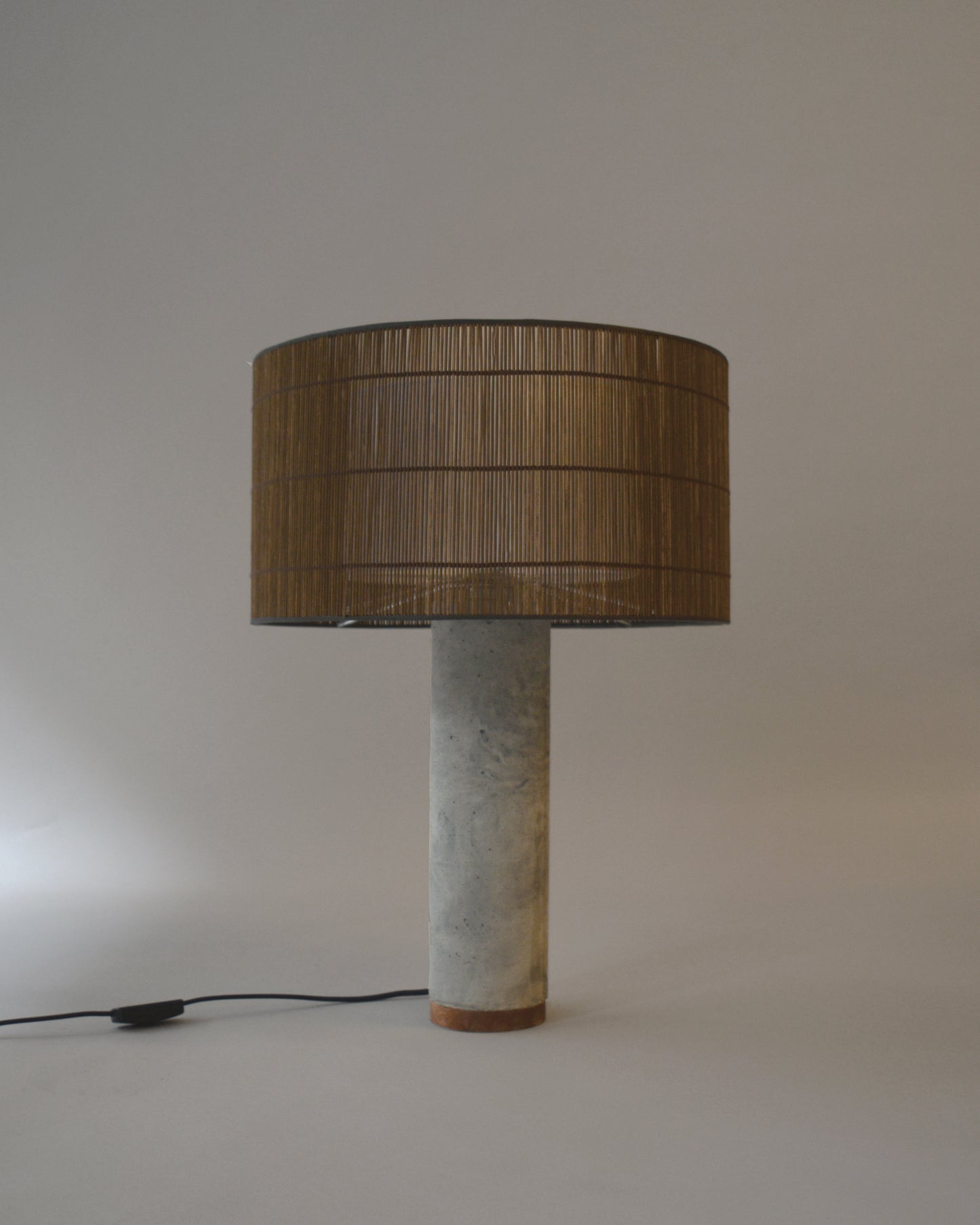 Baltex Lighting - San - Lava